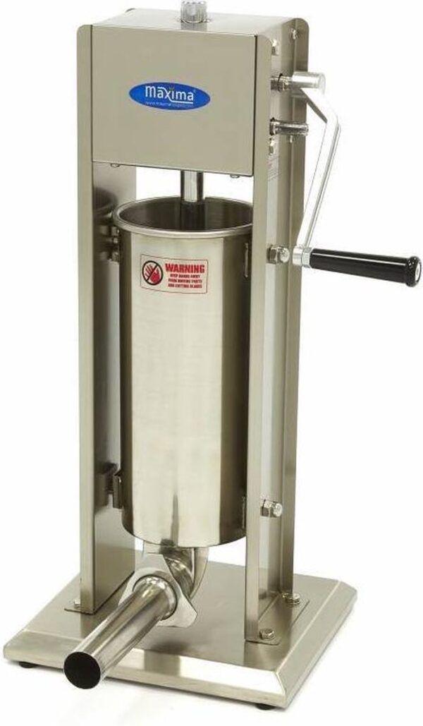 Migi's - Churros Machine huren