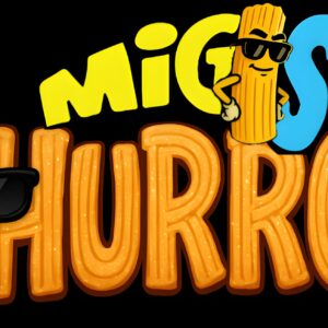 Migi's - Churros