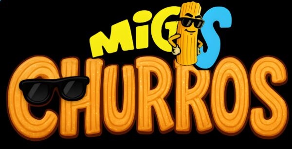 Migi's - Churros
