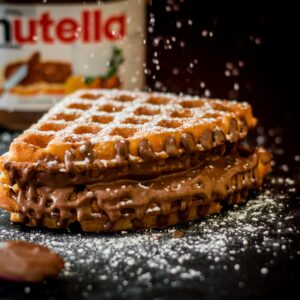 Migi's - Wafels