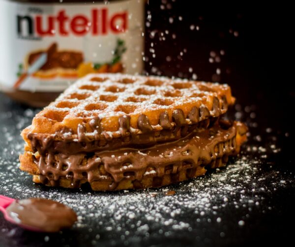 Migi's - Wafels