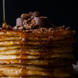 Migi's - Pancakes