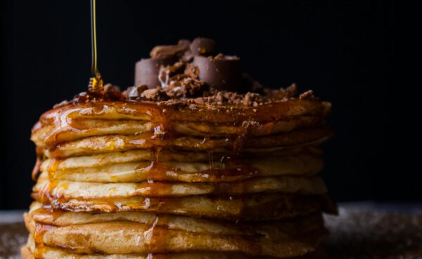 Migi's - Pancakes